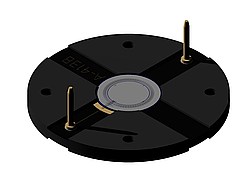 Детектор с одной зоной MSD007