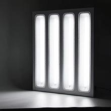 Светодиодная панель 120W призма