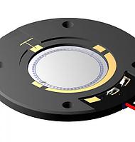 Детектор с одной зоной MSD017