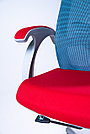 Офисное кресло Арт Строй Мебель 819 red, фото 8