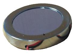 Детектор с одной зоной MSD024