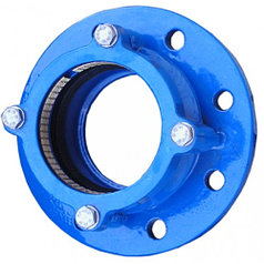 Соединительный фланец DN 50/53 JAFAR  PN16