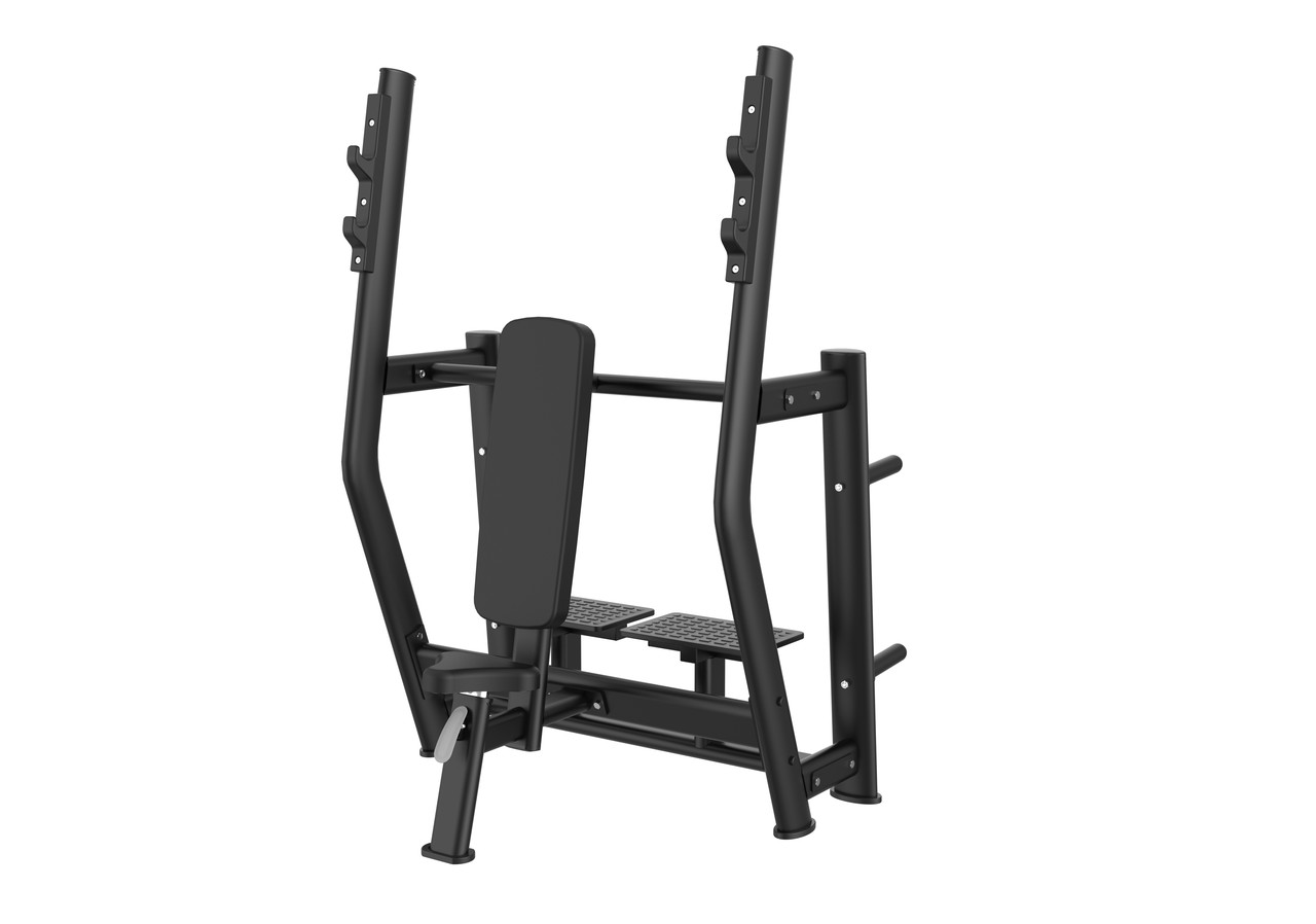 Скамья для жима верх сидя HAMMERGYM ZH025B