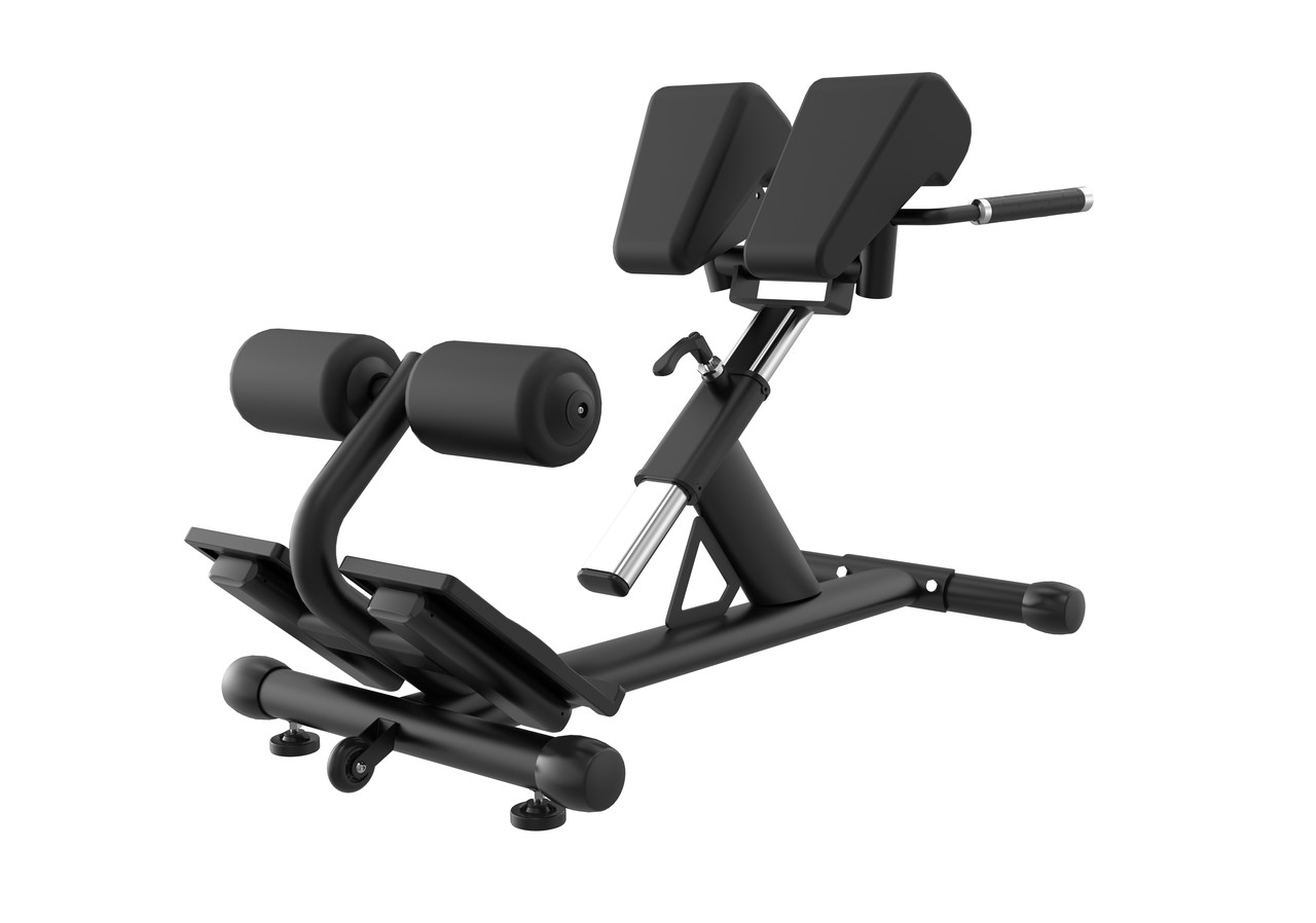 Гиперэкстензия  HAMMERGYM ZH026A
