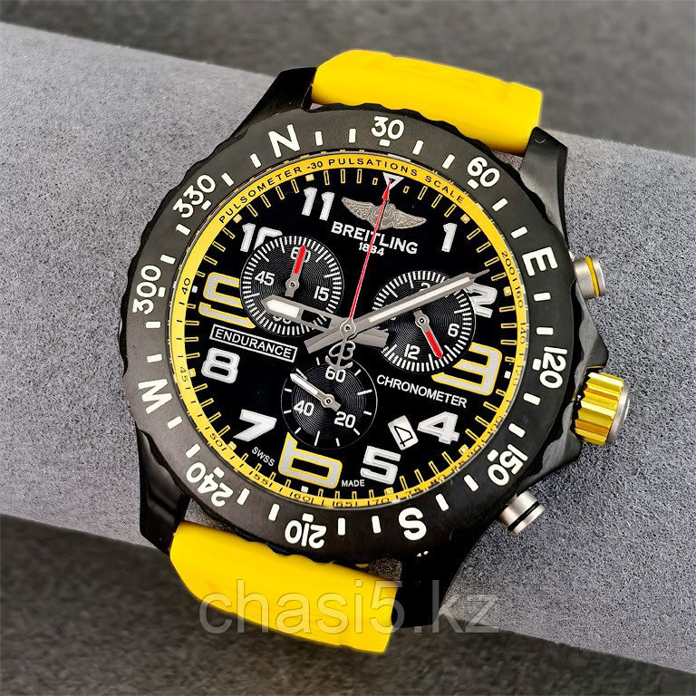 Мужские наручные часы Breitling Endurance Pro (24052)