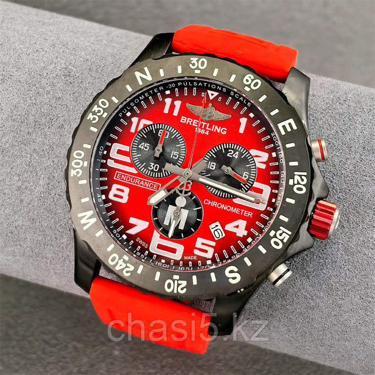 Мужские наручные часы Breitling Endurance Pro (24051)