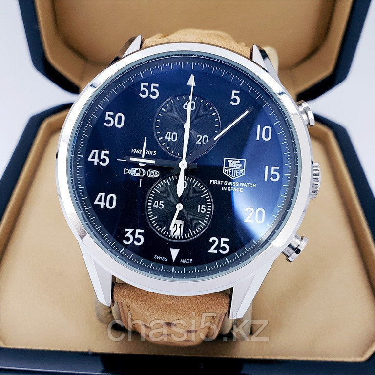 Мужские наручные часы Tag Heuer SpaceX (05089), фото 1