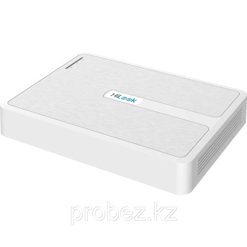HiLook DVR-108G-K1(S) 8-канальный видеорегистратор