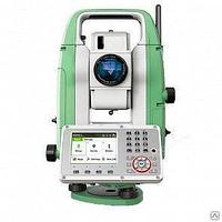 Тахеометр Leica TS07