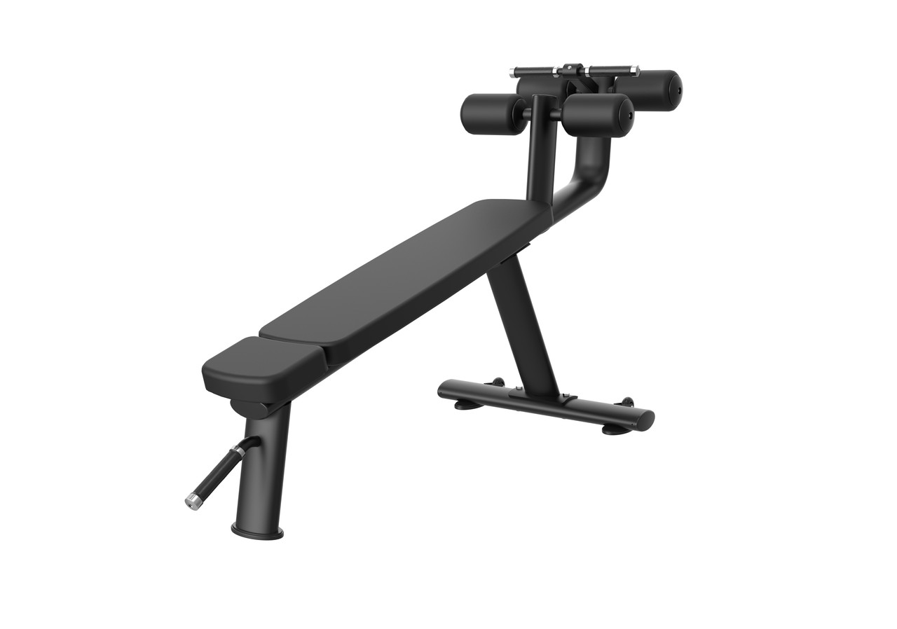 Скамья для пресса  HAMMERGYM ZH028