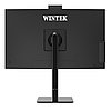 Моноблочная система Wintek BF2702 27'' FHD IPS/ Core i3-13100/ 16GB 3200MHz/1000GB SSD M2/Win 11 Pro/ Комплект клавиатура+мышь, фото 4