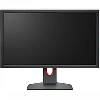 Монитор ZOWIE XL2731K 27" Dark Grey (9H.LKCLB.QBE)
