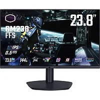 Монитор Cooler Master 23.8" (CMI-GM238-FFS-EK)