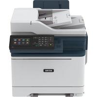 Цветное МФУ Xerox C315DNI