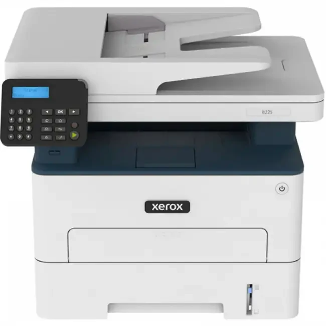 Монохромное МФУ Xerox B225DNI