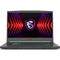 Ноутбук MSI Thin 15 B12UC (9S7-16R831-1821)