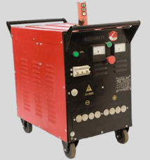 Трансформатор с пультом ДУ (применяется для тепловозов ТЭМ), фото 1