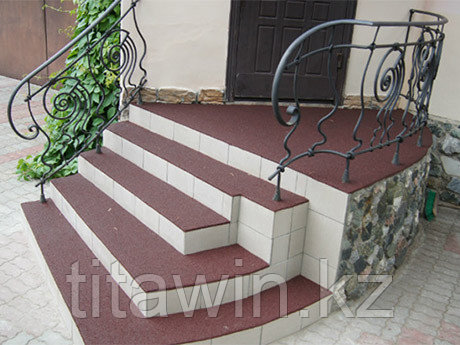 Покрытие для ступеней лестницы, фото 1