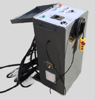 Привод для вращения Двухмоторный (применяется для тепловозов ТГМ)