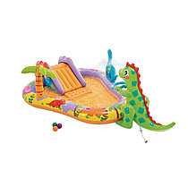 Надувной бассейн детский Intex 56139NP