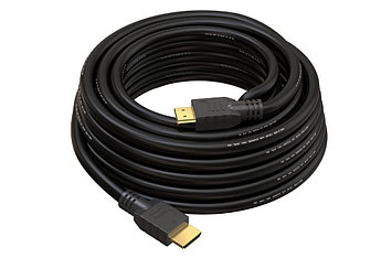 Кабель Noname HDMI - HDMI ver.1.4 A-M/A-M, 10м