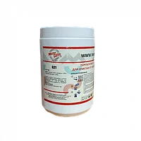 Чистящее средство для рабочих групп кофемашин CafeDem G21, 1000 г.