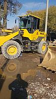 Фронтальный погрузчик SDLG 936 - 2019 года-1,8 м³