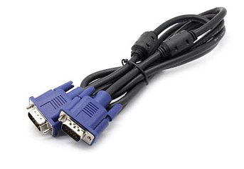 Кабель VGA(M) - HDMI(M) 1,5м VG1