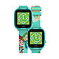 Смарт часы Elari FixiTime Fun Green, фото 3