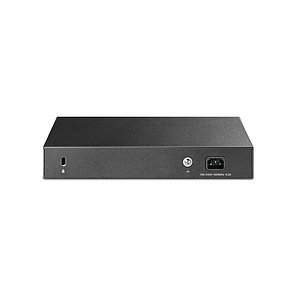 Маршрутизатор VPN, TP-Link, ER7206 , SafeStream Гигабитный VPN-маршрутизатор с 1 портом WAN + 3 настраиваемых порта WAN/LAN + 1 по, фото 4