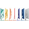Моноблок Apple iMac 2025 CPU-M4 Retina 4K 24" RAM24GBDDR5/SSD512M2, фото 4