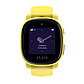 Детские смарт часы Elari 4G Lite Yellow, фото 2