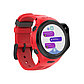 Детские смарт часы Elari 4GR M Red, фото 3