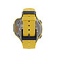 Детские смарт часы Elari 4GR M Yellow, фото 3