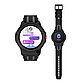 Детские смарт часы Elari 4G Wink Black, фото 3