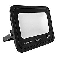 Прожектора светодиодные 50 ватт софиты фирмы FAN