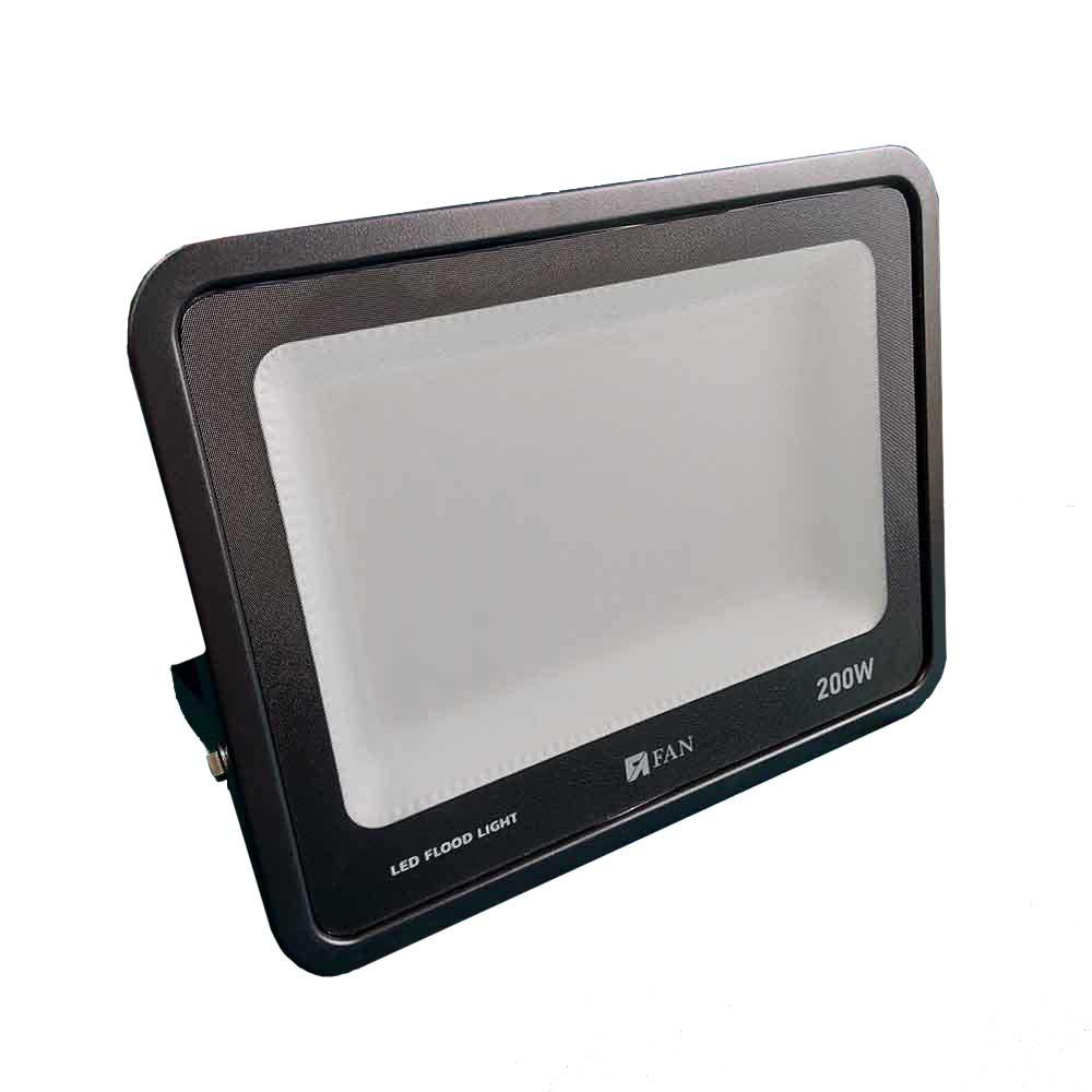 Прожектор светодиодный 200 ватт софиты фирмы FAN, фото 1