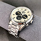 Мужские наручные часы Tag Heuer Heuer 02 (24069), фото 2