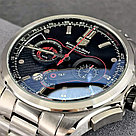 Мужские наручные часы Tag Heuer Mercedes Benz SLS (24060), фото 3