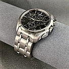 Мужские наручные часы Tissot Couturier Chronograph (24058), фото 2