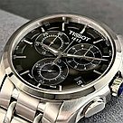 Мужские наручные часы Tissot Couturier Chronograph (24058), фото 3
