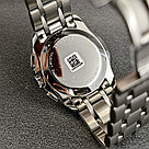 Мужские наручные часы Tissot Couturier Chronograph (24058), фото 6