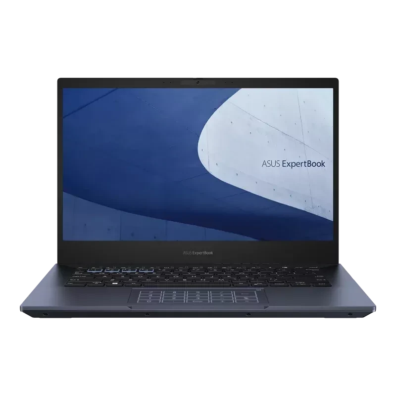 Ноутбук ASUS ExpertBook (90NX0801-M01JT0)