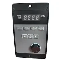 Преобразователь частоты ASI 810 0,75 кВт