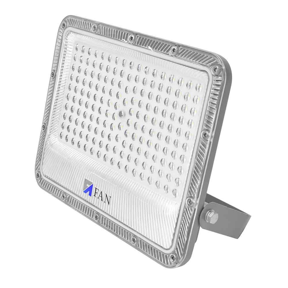 Led прожектор уличный FAN BK05-50W
