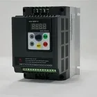Преобразователь Частоты ASI PR350 G2 1,5 кВт 220V/380V, фото 5