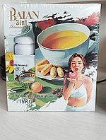 BAIAN Slimming set Набор для похудения(Капсулы+чай)