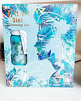 BAIAN Slimming set Набор для похудения(Капсулы+чай)