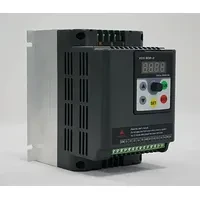Преобразователь Частоты ASI PR350 G2 0,75 кВт 220V/380V