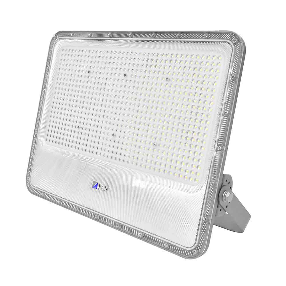 Светодиодный уличный прожектор FAN 400 Вт. 48000 Лм. Гарантия 2 года, фото 1